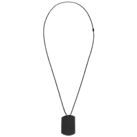 Collana Breil Uomo B Tag in Titanio TJ2875 - TJ2875